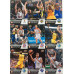 Полный комплект (сет) по коллекции 2015-16 Euroleague Basketball (100 карточек)