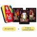 Бокс карточек Евро 2024 Topps Match Attax Booster Tin №1 "RAW TALENT"