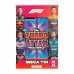 Бокс карточек Формула 1 2022 Topps Turbo Attax Mega Tin #1