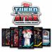 1 мини-тин C (36 карточек) по коллекции 2020 Topps Formula 1 Turbo Attax