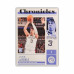 Баскетбольные карточки НБА Panini NBA Chronicles Value Pack