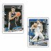 Баскетбольные карточки НБА Panini NBA Donruss Value Pack 2023-24