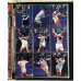 1 пакетик (7 карточек) по коллекции 1996 Intrepid BLITZ ATP Tour