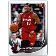 БЭМ АДЕБАЙО Topps Bowman Basketball 2025-26
