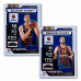 Комплект карточек Panini Contenders EuroLeague Basketball 2025-26 (полный базовый сет 100 карт)