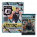 Бокс баскетбольных карточек НБА коллекция Optic Basketball Blaster Box 