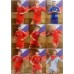 Полный базовый сет (100 карточек) по коллекции GalacticoS Футбольные Премьеры 2011