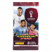 Пакетик (8 карточек) Panini Qatar 2022 FIFA World Cup / Чемпионат Мира по футболу
