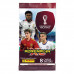 Пакетик (8 карточек) Panini Qatar 2022 FIFA World Cup / Чемпионат Мира по футболу