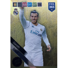 ГАРЕТ БЕЙЛ (Реал Мадрид) 2019 Panini FIFA 365 Adrenalyn XL. Limited Edition