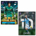 Блистер карточек Topps Premier League Flagship 2026-27 (25 карточек)