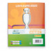 Альбом для наклеек Panini UEFA Euro 2020 Tournament Edition