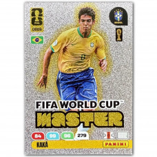 КАКА Panini FIFA World Cup 2026 Adrenalyn XL DB08