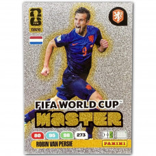 РОБИН ВАН ПЕРСИ Panini FIFA World Cup 2026 Adrenalyn XL DB20