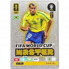 РИВАЛДО Panini FIFA World Cup 2026 Adrenalyn XL DB07