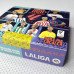 Бокс карточек (24 пакетика) Panini Испанская Ла Лига 2023/24