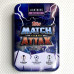 Бокс карточек Topps Match Attax Лига Чемпионов 2021/22 Lightning Mega Tin