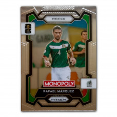 РАФАЭЛЬ МАРКЕС Panini Prizm Monopoly FIFA World Cup 2026