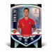 Topps / Пакетик карточек Match Attax УЕФА Лига Наций 2022-23