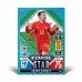 Topps / Пакетик карточек Match Attax УЕФА Лига Наций 2022-23