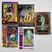 3 пакетика (15 карточек) Panini Chronicles Soccer АПЛ, Серия А, Ла Лига 
