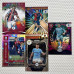3 пакетика (15 карточек) Panini Chronicles Soccer АПЛ, Серия А, Ла Лига 