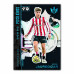 Бокс карточек Panini Pitch Kings Soccer Blaster Box 2025-26 (6 пакетиков) Бокс карточек Panini Pitch Kings Soccer Blaster Box 2025-26 (6 пакетиков)