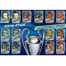 АЛЬБОМ + 3 пакетика (стартовый набор) 2020-21 Topps UEFA Champions League