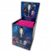 Блок наклеек Topps Лига Чемпионов УЕФА 2021/22 (UEFA Champions League) 50 пакетиков по 10 наклеек.