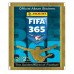 Блок наклеек 2023 Panini FIFA 365 (50 пакетиков)