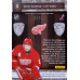 ПАВЕЛ ДАЦЮК (Детройт) 2010-11 Panini Crown Royale Lords of the NHL