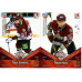 ДИНАМО (Рига) комплект 29 карточек 2011-12 SeReal КХЛ 4 сезон.