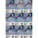 СИБИРЬ (Новосибирск) комплект 18 карточек 2012-13 Sereal КХЛ 5 сезон.