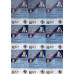 ТОРПЕДО (Нижний Новгород) комплект 18 карточек 2012-13 Sereal КХЛ 5 сезон.