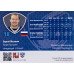 СЕРГЕЙ МОЗЯКИН (Металлург Магнитогорск) 2013-14 Sereal КХЛ 6 сезон. 5+1