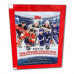 Альбом и блок наклеек НХЛ 2022-23 / Topps NHL Sticker Collection