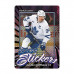 Бокс карточек Upper Deck НХЛ MVP Hockey Blaster Box 2026-27 (11 пакетиков)
