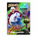 Бокс карточек Upper Deck НХЛ MVP Hockey Blaster Box 2026-27 (11 пакетиков)