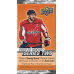Блок карточек НХЛ UD Series Two 2022-23 Blaster Box