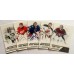Комплект коллекционных карточек 2010-11 Panini АLL GOALIES (100 карт).