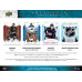 Блок карточек НХЛ UD Artifacts 2022-23 Blaster Box