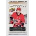 Блок карточек НХЛ UD Artifacts 2022-23 Blaster Box