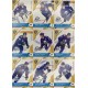 Комплекты карточек Хоккей