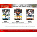 Пакетик карточек НХЛ Upper Deck MVP Hockey 2022-23 (6 карточек)