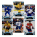 Блок карточек НХЛ коллекция Upper Deck MVP 2022-23 Blaster Box (15 пакетиков по 6 карточек)