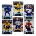 Блок карточек НХЛ коллекция Upper Deck MVP 2022-23 Blaster Box (15 пакетиков по 6 карточек)