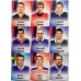 1 блок (50 пакетиков) стикеров 2012-13 Sereal КХЛ 5 сезон (Овечкин, Малкин, Ковальчук и др.)